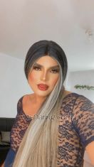 Sarah Sophia Medellin Transex 22 años | Crossdresser | Experiencia única y femenina

Hola, soy Sarah Sophia, una chica crossdresser de 22 años con una personalidad encantadora, coqueta y elegante.
Disfruto de crear un ambiente cómodo, respetuoso y sensual, ideal para quienes buscan una experiencia auténtica, femenina y divertida.

💋 Cuerpo cuidado, estilo chic, actitud dulce y juguetona.
👠 Femenina, siempre bien arreglada y con estilo.
⏳ Tiempo de calidad, sin prisas, con atención real a los detalles.

Ofrezco:

Compañía íntima y conversadora

Encuentros discretos y seguros

Sesiones sensuales personalizadas

Rol play o fantasías (consensuadas)

📍 Disponible en Medellín
⏰ Horarios flexibles – previa cita
🔒 Discreción y respeto garantizados
⚠️ Solo para caballeros educados y respetuosos

¿Te animas a conocerme?
💌 Escríbeme y déjate sorprender por una experiencia diferente…