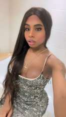Saray Soto Medellin Transex ¡Hola!

Me llamo  Saray Soto, la chica trans más agradable que vas a conocer.

Soy una chica con un físico y una cara preciosa, maja y me encanta salir a divertirme y pasármelo bien.

Soy de esas mujeres que no dicen que no a nada y vive la vida al máximo.

Vamos a quedar y disfrutar de la vida, que tiene muchos planes para sorprendernos.

Espero conocerte pronto.

Me encanta salir a bailar, estar en casa o en donde sea, siempre en buena compañía.

Leer es uno de mis pasatiempos favoritos.

Salir a comer o a hacer una buena cena no me puede gustar más.

¿Te gusta el atardecer en la playa?

Me parece uno de los mejores regalos que nos puede dar la naturaleza.

Escríbeme y seguro que planeamos algo!