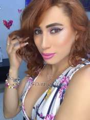 Sarita Massia Cali Transex Hola cariño  soy Sarita, una mujer trans delgada y exquisita, conmigo tendrás un verdadero orgasmo y una linda experiencia puedo ser tan tierna como tan diabla, te doy excelente atención.

Tengo 25 años, mido 1,78 m. Mis senos son talla 36b, tengo cuerpo delgado cola redonda, senos operados, voz femenina, cabello castaño natural con piel suave y deliciosa, tengo 17 cm. De regalo para tu soy muy aseada, sin duda tu mejor opción. espero me contactes para pasarla muy bien y hacerte olvidar y relajar