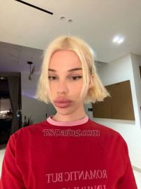 Sexxyniki Dubai Transex ✨Real meetings in Dubai & exclusive content ✨
Pretty face, big dick, and yeah I got pink biggest BBL ass too😏

My Telegram: badbaeniki

🔥I have private telegram channel
A lot videos already done✔️
A young muscular Arab fuck my big ass so hard until he cum inside me 👀
Also new 3some video with BBC 🫣
New videos regularly — solo or with big dick local boys

Also I can travel to your country or do hot video calls 😏
no filters, no fakes, real me🥺🥺

So text me on telegram - badbaeniki or WhatsApp 😏