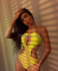 Sexy bella Marbella Transex