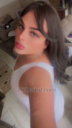 trans girl Shaghaf 1041280