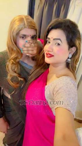 trans girl SheenaTS 8951807