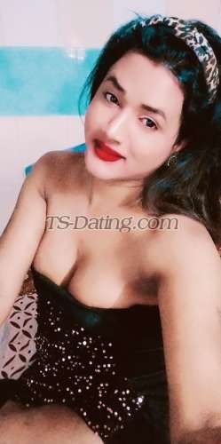 trans girl SheenaTS 9667654