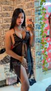 Shemale aashu Mumbai Transex Hey there! I’m PD shemale 21 💋🛑Natural
photos without Face App or any fake face
filter🛑📍 From the beauty of Konkan
(Sindhudurg)🌴 | Versatile & Desirable📸 Insta:
@backup_aashuAbout Me:🌟 Dusky & Smooth |
Always Clean & Hygienic💄 Feminine Look | Girly Voice
| Polite & Educated🗣️ Trilingual: English, Hindi,
MarathiWhat’s on the Menu?✔️ Top &
Bottom | 🍑 Anal Fun🔥 BDSM kit available |
Domination | Roleplay💕 GFE | Kinks | Fetishes | CD &
Slave Sessions❤️ Body Massage (Extra Attention
Available)💋 Smooch & Intimate PlayDetails
You’ll Love:👙 Breast: 36C | 🍆 Cock:
6.5💬 Let’s make every moment count. Only
genuine souls, no drama or games.