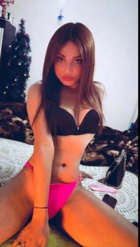 trans girl Shonel 0127320 trans girl Shonel 0127320