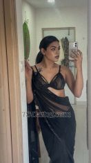 Singh vaani Mumbai Transex Hey handsome 😘 I’m Vaani, 25, based in Mumbai — but
my passport is always ready for the right gentleman.
✈️✨ I’m a feminine trans woman (pre-op) with an
elegant personality, luxurious taste, and a playful side.
I’m soft-spoken, affectionate, and take pride in my
appearance. Cleanliness, hygiene, privacy, and mutual
respect matter to me. For me, luxury is about quality time,
trust, chemistry, and making each other feel special.
Available services: in-call, out-call, video call/VC, video
chat. If you’re genuine, respectful, and know how to treat
a woman, I’d love to hear from you. Genuine inquiries only