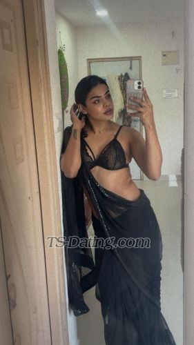 trans girl Singhvaani 1545234