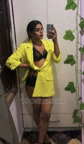 trans girl Singhvaani 9806924