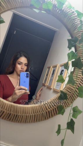 trans girl Siyat97 7340186