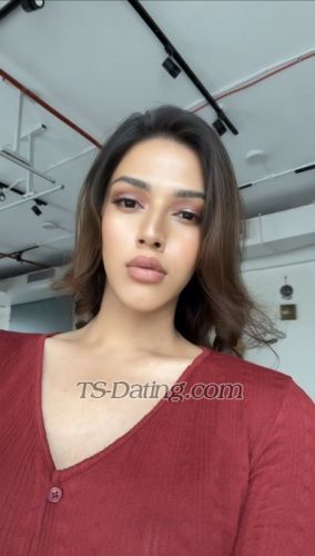 trans girl Siyat97 7727895