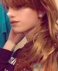Sofii rivad Santiago Transex CROSSDRESSER 👑

Soy un femboy que se viste de chica y lo que ves en mi perfil es el resultado de mi versión más femenina💖

Trato relajado, muy carismática, y me encanta compartir🥂!
Solo consumo alcohol de manera social.👌🏼

Puedo ser pasiva y/o activa para ti, puedo cumplir todas tus fantasías, morbos, tríos, travestismo, fetiches y más...!✨

Sin conserje, con estacionamiento y aire acondicionado🌬️☀️
total discreción y cercano al MUT 🌸
Disponible para domicilios😏

+info y fotos a mi wsp o telegram bajo el mis número📲