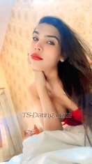 Sonia trans g Jaipur Transex Hey all, I am Sonia Roy.
Tall feminine beauty. you will find me more beautiful in real than pictures.
A Transgirl with natural soft boobs with active big boobs and Round big ass and curvy body.
I believe in hours and unlimited fun.
SAFETY AND HYGIENE IS BIG CONCERN FOR ME
I do only safe fun.
I have my independent separate apartment in jaipur.
Always first priority clients privacy and fantasy
24*7 service is available
You can ask me for travel to any city,feel comfortable to give you good quality time.
I am genuine and classy.
100% REAL, ALL PIX ARE MINE AND RECENTLY UPDATED
Services including:-
Cd session
Cam,sexting,voice call sex
Group sex
Feet fetish
Girlfriend experience
Any role play
Slave session
Mistress domination etc.
ANY QUERY JUST CALL OR WHATSAPP

Photos