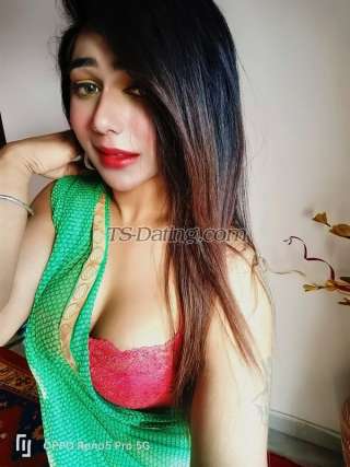 trans girl Suviiroy 5034893