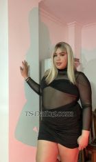 sabrinaplata1 Prague Transex Hola, soy Sabrina Plata, una chica trans de 22 años, curvilínea, sexy y muy caliente. Me considero una experta en todo lo que hago; puedo cumplir fantasías y deseos. Tengo piso privado solo para los dos. Ven a conocerme o llámame, estoy disponible en WhatsApp 🩷

¡ME ENCANTAN LAS SESIONES LARGAS Y LA FIESTA! XOXO! 💋🔥


Hi, I'm Sabrina Plata, a 22-year-old trans girl, curvy, sexy and very hot! I consider myself an expert in everything I do, I can fulfill fantasies and desires, I have my private apartment just for the two of us, meet me or call me, I'm available on Whatsapp🩷

I  LOVE LONG SESSIONS AND PARTY XOXO!