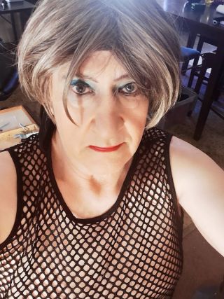 Crossdresser from USA - Pennsylvania