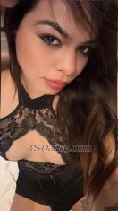 shanayaroy929 Agra Transex VIP Services - High class!

Unique and Exclusive TS in delhi





Exclusively FOR GENTLEMEN - Educated, classy men make me very horny!



I love wearing lingerie, stockings and high heels.

I appreciate your privacy and your fantasies!



☆ Beautiful- High class - Domination - Big cock - the woman of your dreams.

☆ Latex - uniform - props- Special requests also entertained.

☆ Couples also welcome for full fantasy services.
Sugar Daddy wanted. Full service assured.
You can follow me on social media and interact with me.




I'm from India, in my 20's, an independent Escort originally from Calcutta. Young, vibrant, pre-op, genuine, and passionate.


Beautiful soft skin, sexy natural hair.



If u are looking for an unforgettable encounter with a stunning super sexy sweetheart TS girl, then you have arrived at the right place ! As a passionate and caring girl, you'll be delighted by my sensual aura and affinity for intimate pleasure.


I'm active and can be submissive, passive or dominating. I'm ready to fulfill your wildest fantasy. I have a 6.5 inch + strong and thick hard cock fully functional to give you a good time with passion and pleasure.


Video call service available 24 hrs.
With role play and full orgasm.

My goal is to pamper you and give you the experience of a lifetime. I aim to provide the kind of service that discerning gentlemen return to again and again.
I'm ready to make your fantasies come true... Full GFE with an open mind and ready to try new stuff.
DISCREET OUT CALL

I can visit hotels or private homes. Always elegantly dressed. Discretion assured.

Travel - I'm available for travel. Contact me for details.
