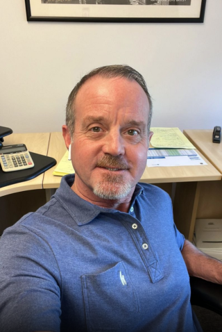 Male from USA - California