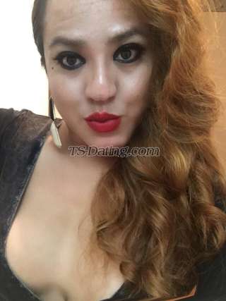 trans girl TOPMONICA 1262329