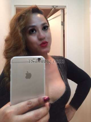 trans girl TOPMONICA 1262408