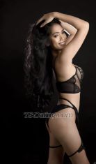 TSANNAFOX Taipei Transex just arrived here in 🇹🇼 

I’m a confident, beautiful, and independent transgender woman who embraces her femininity with pride. I have a strong personality, a soft feminine side, and a dominant presence that naturally attracts attention.
