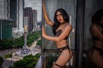 TS Andrea Va Tuxtla Guitier Transex ¿Listo para tener tu mejor experiencia ?
Me llamo Andrea Valdiri
❤ LLEGANDO NUEVAMENTE A LA CIUDAD 100 % RECOMENDADA.
El precio de mi servicio es de 2500 pesos .
El tiempo es de una hora .
Todos mis servicios incluyen: Besos , Caricias, Sexo oral (dar y recibir) beso negro (dar y recibir) tiempo de penetración ilimitado dentro de la hora en las posiciones que gustes y yo puedo ser totalmente activa , totalmente pasiva o versátil, tu eliges ❌soy de garganta profunda, orgasmos anales y Si tienes algunas fantasía , gusto , fetiche o petición especial vamos a platicarla. ❌No importa lo sucio o perverso que puedas ser , me encanta el sexo y no me asustó de nada ¿ Quieres saber como me gusta? ❤ Como activa me gusta dar una penetración fuerte , rápida y profunda hasta provocar orgasmos anales , Como pasiva recibir como doy y que disfrutes mientras aprieto al tener orgasmos. ❌Soy fanática de el sexo húmedo : saliva, sudor, semen ,orina,axilas y todas las prácticas guarras en general (esepto scat).

Atrévete a probar algo diferente ,no te arrepentirás , placer garantizado junto con la experiencia .

Si tienes alguna duda con gusto te respondo.