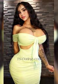 TS  Jailyne G Guadalajara Transex MIS SERVICIOS OFRECEN:
*MASAJE EROTICO
*PLATICAS HOT
*FETICHES
*CARICIAS Y BESOS
*TRATO DE NOVIOS
*SEXO ORAL
*PENETRACION
*JUEGOS SEXUALES
OFREZCO SERVICIO VIP
FACCIONES BONITAS Y FINAS, PASO COMO MUJER ♥
*SOY MORENA
*MIDO 1.75
*CABELLO CAFE OSCURO
*NALGONA
*PIERNONA
*AMABLE
*SIMPATICA
*BUENA ONDA
100% HIGIENE
*ATIENDO A HOTEL O MOTEL
NO TE ARREPENTIRAS AMOR.
