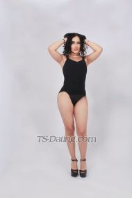 TS Lucy Cante Ciudad De Mexi Transex Sin turned trans woman, ready to satisfy your lowest instincts.

Class, elegance, bearing and very good treatment characterize me.
