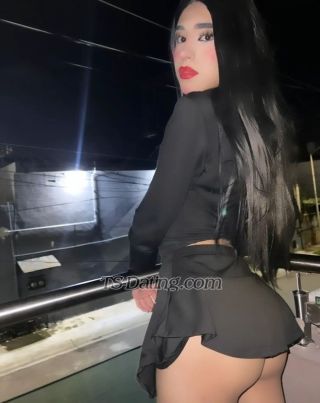 trans girl TSMichelleL 0724721 trans girl TSMichelleL 0724721