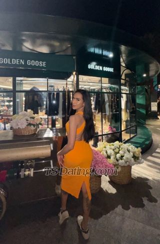 trans girl TSMoana 0016929 trans girl TSMoana 0016929
