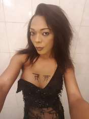Trans black Toulouse Transex INSTAGRAM : TYRATRANSBLACK

Bonjour, Je m'appelle tyra je suis une transexuelle black française 1M80 70KG 90D ACTIVE/PASSIVE. 
Je vous reçois messieurs en toute discrétion en appartement privé, avec parking à Castelginest.

Hi. IM TYRA FRENCH BLACK TS. VERSATIL (ACTIV PASSIV (TOP BOTTOM). I CAN HOST, AND TRAVEL IN THE WORLD, DATE NICE AND GENEROUS GENTLEMEN


KISSES
X


