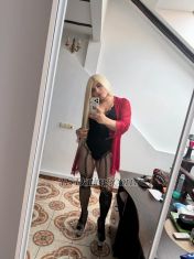 Tsmapucolomb Vilnius Transex Hi my loves!

I'm Maria paula , a fiery trans girl waiting for your call to ignite the spark. 😉💖

I'm affectionate, kind, sweet, dreamy, and fun.

I love having a good time and, of course, making you feel comfortable with me too. ✨😏

We can enjoy some drinks 🥂, take a relaxing walk 🚶‍♀️, or go out for dinner 🍽️.

We can also party until dawn 💃 or simply chat for a while until we forget about the day-to-day. 💬

We can meet anywhere in the city you choose.