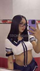 Vania Briones Lima Transex Hola  mis amores soy Renata una linda jovencita trans súper buena onda y sobre todo muy higiénica 100% real dispuesta a complacerte en todo , sumisa ninfómana me adapto a todos los roles con tal de que la pasemos súper rico y disfrutemos mucho juntos