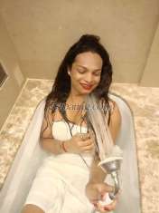 VijayaLa Mumbai Transex Hello Everyone, Myself Vijayala, I am a shemale
I'm here to make all your wildest dreams and fantastic come
true. One night with me, and I can guarantee you will be
back for more!  I am Mumbai now i live in 
Goregaon but meet in hotel near station so it's are
interested in any of this service please message me call me
and real meet don't time pass I am 6.0 tall, with
a fit body, a boobs 38 , a 6 inch monster cock 🍌 to drill
you slow and hard and long curvy legs all for you to enjoy!
I am well mannered, classy and a person with a good sense of
humor. I am here to give you a pleasant, exclusive and
totally unforgettable session you ever
experienced.I can host!I am versatile as
you want me to be.I offer personal requests and
all services included:•
kissing•blowjob(giving and receiving),
• Anal (giving and receiving),* All
positions* Cum on body  •   Cum on
boobs  •  Cum in mouth ( giving)*
Camshow Available!!!+ Many moreI am
available day or night and i am willin g to travel to see
you where ever you choose to meet.Hope to see you
soon!
