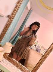 Viktoriats Almaty Transex I am a shy and passionate trans girl, a professional masseuse, I cook delicious food (including exotic dishes), provide Tarot readings, working with energies of love and money. 

I invite you to a relaxation program (3 hrs), which includes 6 types of massage and 15 types of SPA treatments, a delicious homie dinner, hookah, bath with foam and a large soft bed.

 I speak English & French. I guarantee confidentiality and a pleasant evening in every sense.
==================
Тelegram @colexim
Instagrm @viktoria.ts.secret