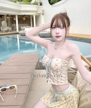 trans girl Violin1127 1495174 trans girl Violin1127 1495174