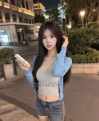 trans girl wangke 5205218 trans girl wangke 5205218