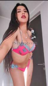 Xiomy Chile Santiago De Ch Transex Soy Xiomy
bella Trans Ecuatoriana 100% Real, Alta, Femenina, Fogosa y complaciente..
Complazco todas tus fantasias sexuales y pololeo real
Dotada dominante, pasiva Sumisa
servicios completos Con amor y con lujuria a la vez
Pololeo exclusivo,fantasias,fetiches,transformismo, también hago domicilios
Fiestera, hago trío con hombres, mujeres y trans
Soy descomplicada a la hora de satisfacerte en Roles
La pasamos estupendo
Atiendo en un lugar super privado y discrecion sobretodo
Sin apuros ni restricciones
No te quedes con la duda y llamame
Seré tú mejor opción...
Acepto todo medio de pagos
Efectivo, Transferencia, Tarjeta
Sin apuros