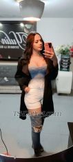 Yamileth Guzm Azuay Transex VERDADERAMENTE RENOVADA MEDIDAS PERFECTAS CADERAS Y POMPIS X ESTRENAR 100% REAL
FOTOS SIN EDICIÓN PUEDES SEGUIR MIS REDES SOCIALES , YA EN TU CIUDAD NO TE QUEDES CON GANAS DE PROBARME
100%COMPLACIENTE ACTIVA PASIVA O VERSATIL COMO TU PREFIERAS CON DEPARTAMENTO PROPIO CÓMODO Y SUPER DISCRETO PARA QUE LA PASES SUPER DELICIOSO
100% FEMENINA Y COMPLACIENTE VEN Y COMPRUÉBALO TU MISMO CONTACTAME A MI PRIVADO PARA MAS INFORMACION DE MI SERVICIO 100% GARANTIZADO
