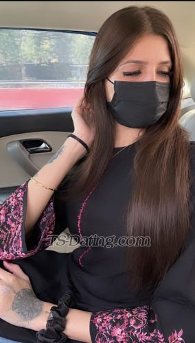 trans girl Ziya 0210421 trans girl Ziya 0210421